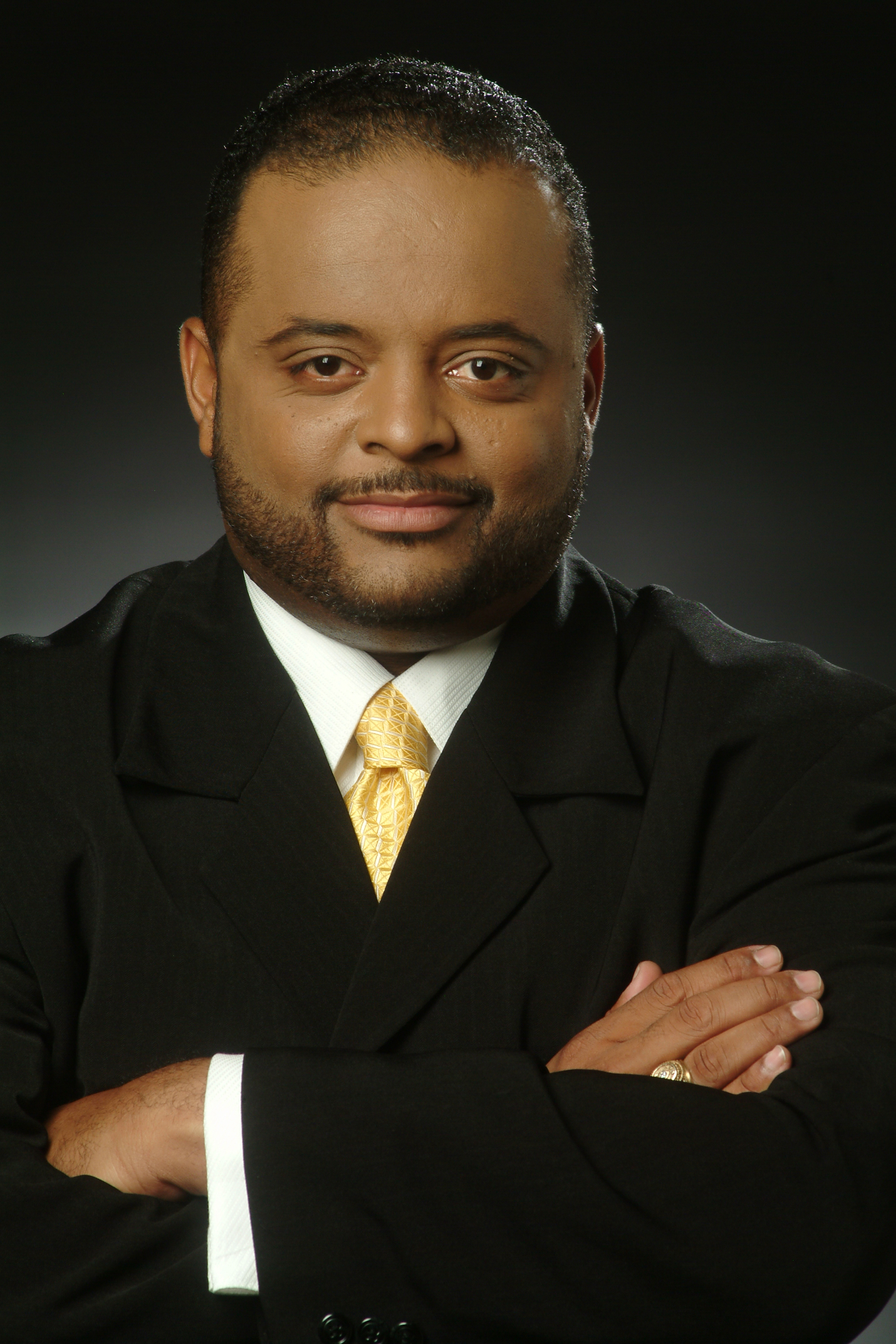 Roland Martin SMG Speakers