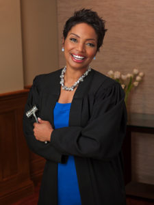 Lynn is toler married judge Judge Lynn